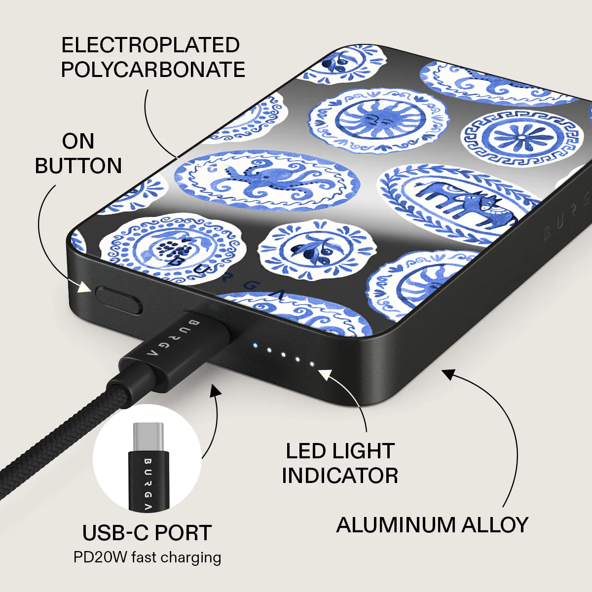 Taverna - Magnetic Power Bank - Image 65