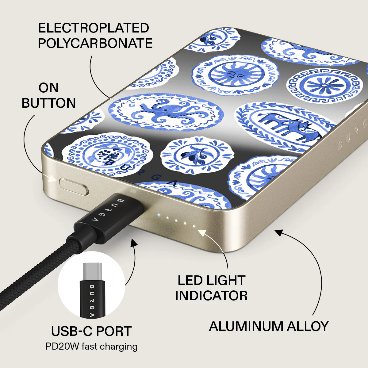 Taverna - Magnetic Power Bank - Image 70