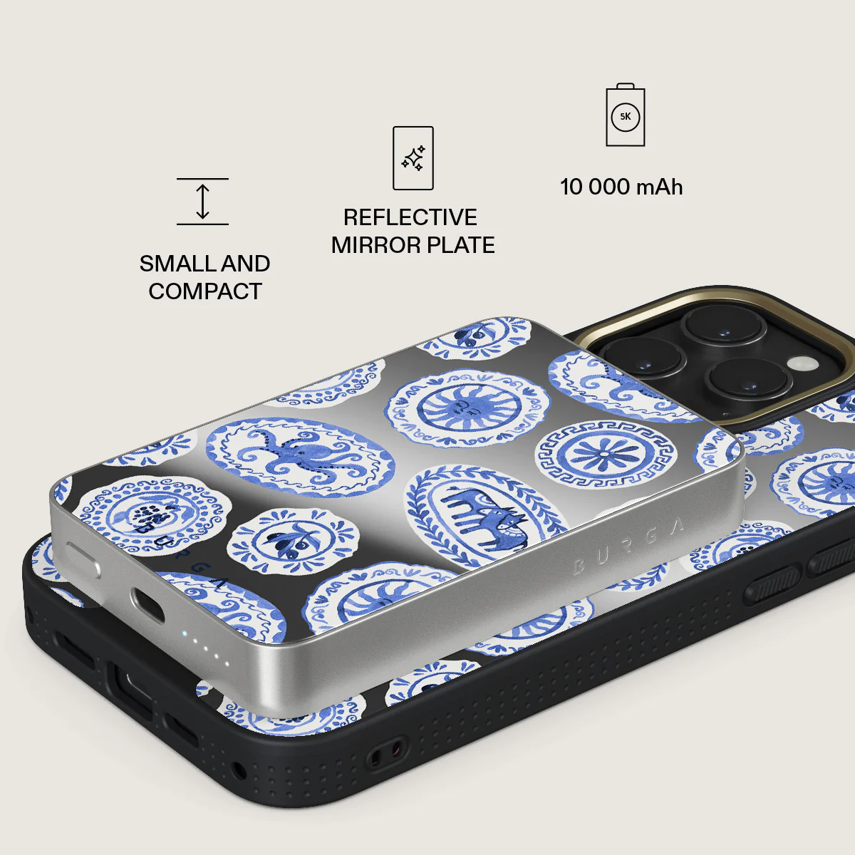 Taverna - Magnetic Power Bank - Image 72