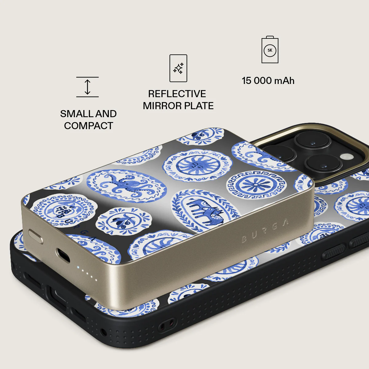 Taverna - Magnetic Power Bank - Image 82