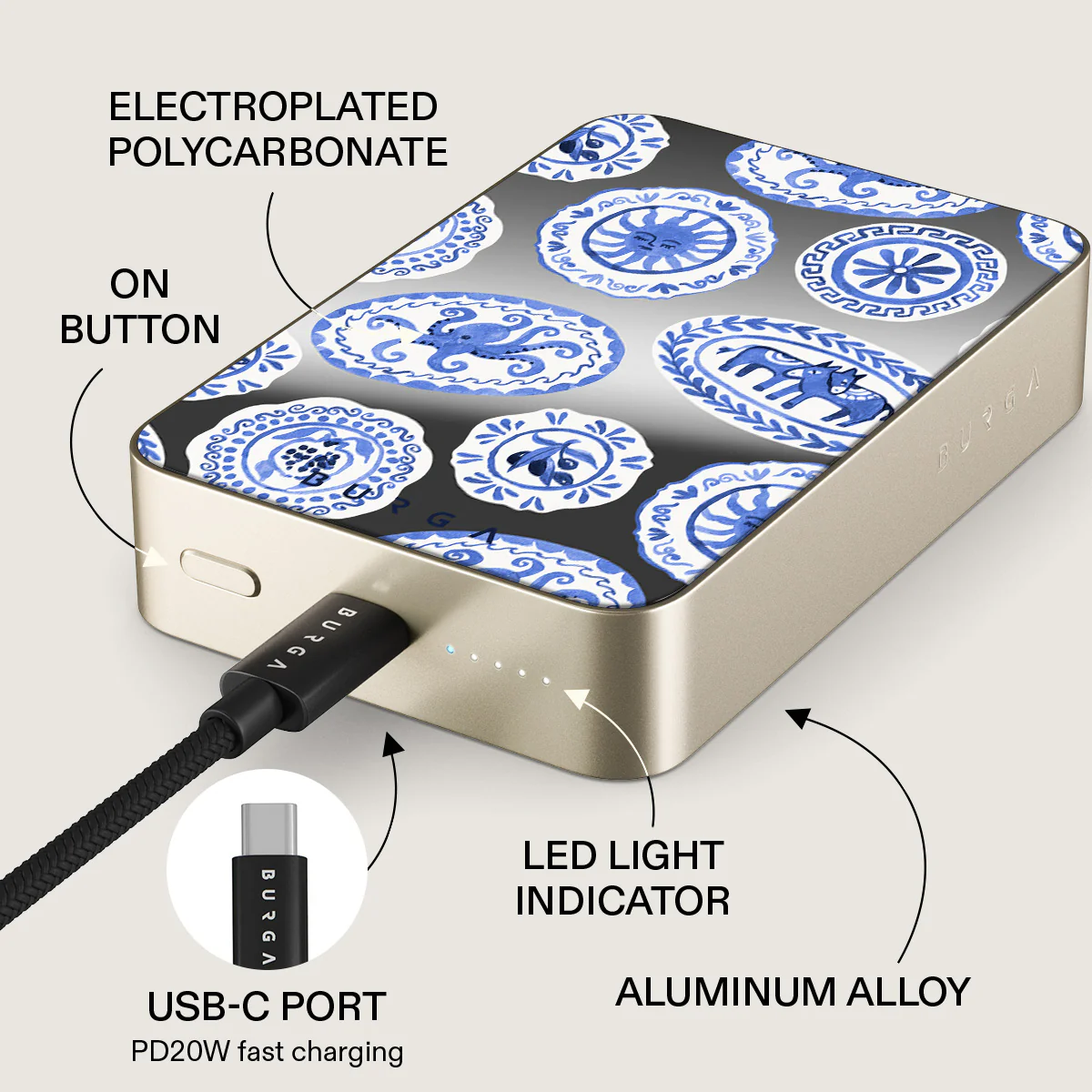 Taverna - Magnetic Power Bank - Image 85