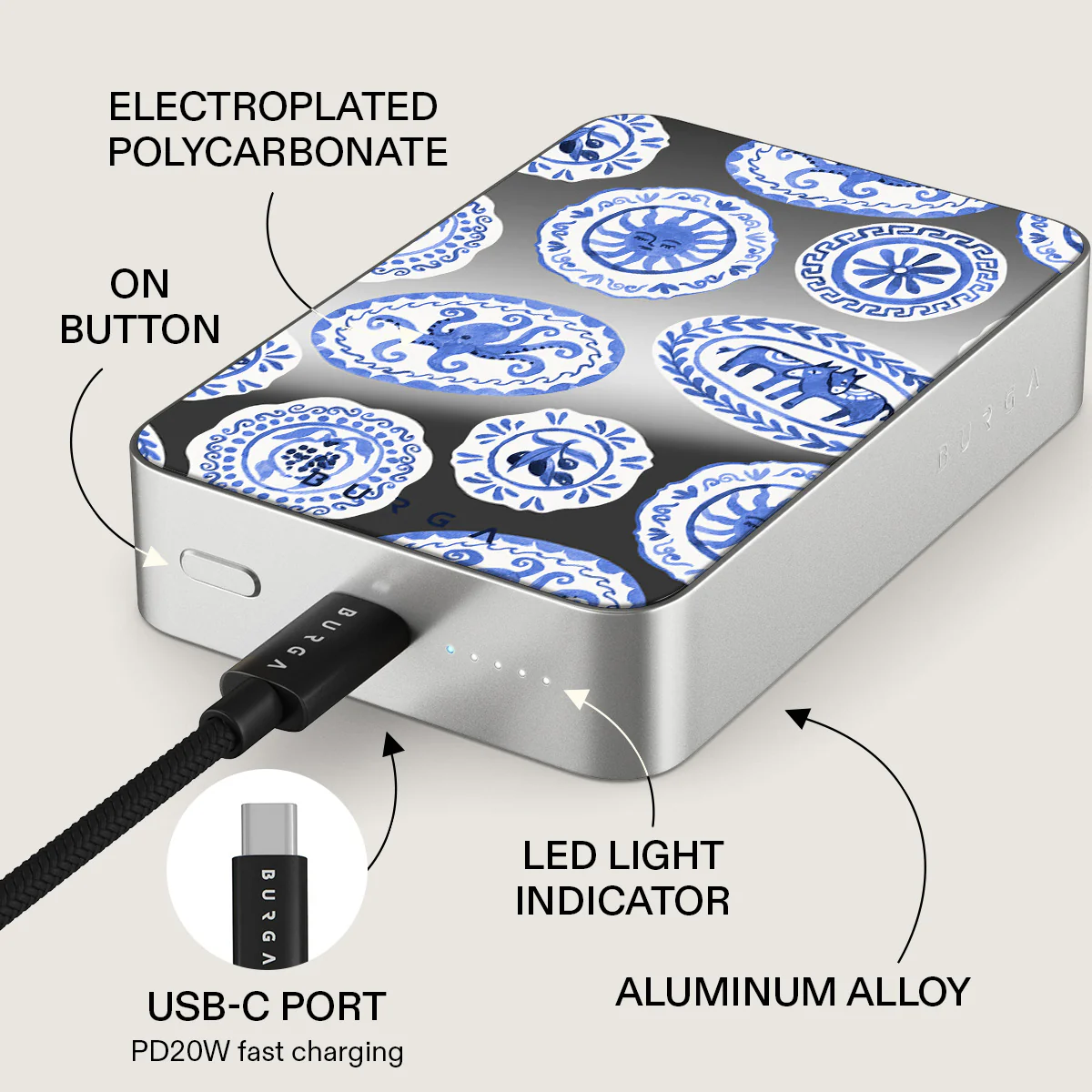 Taverna - Magnetic Power Bank - Image 90