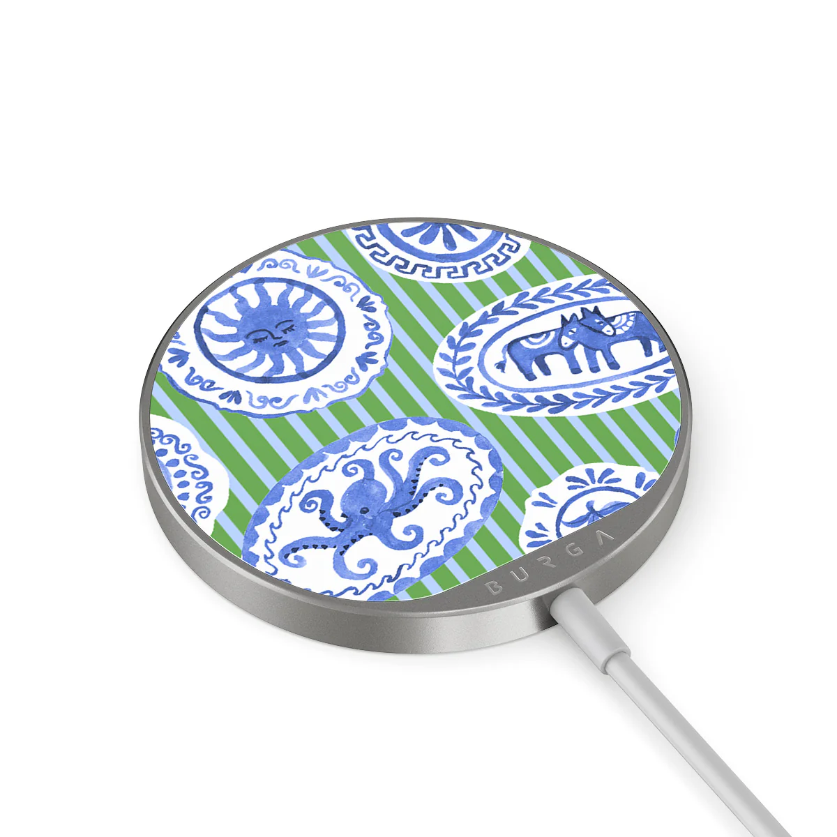 Taverna - Magnetic Wireless Charger - Image 7