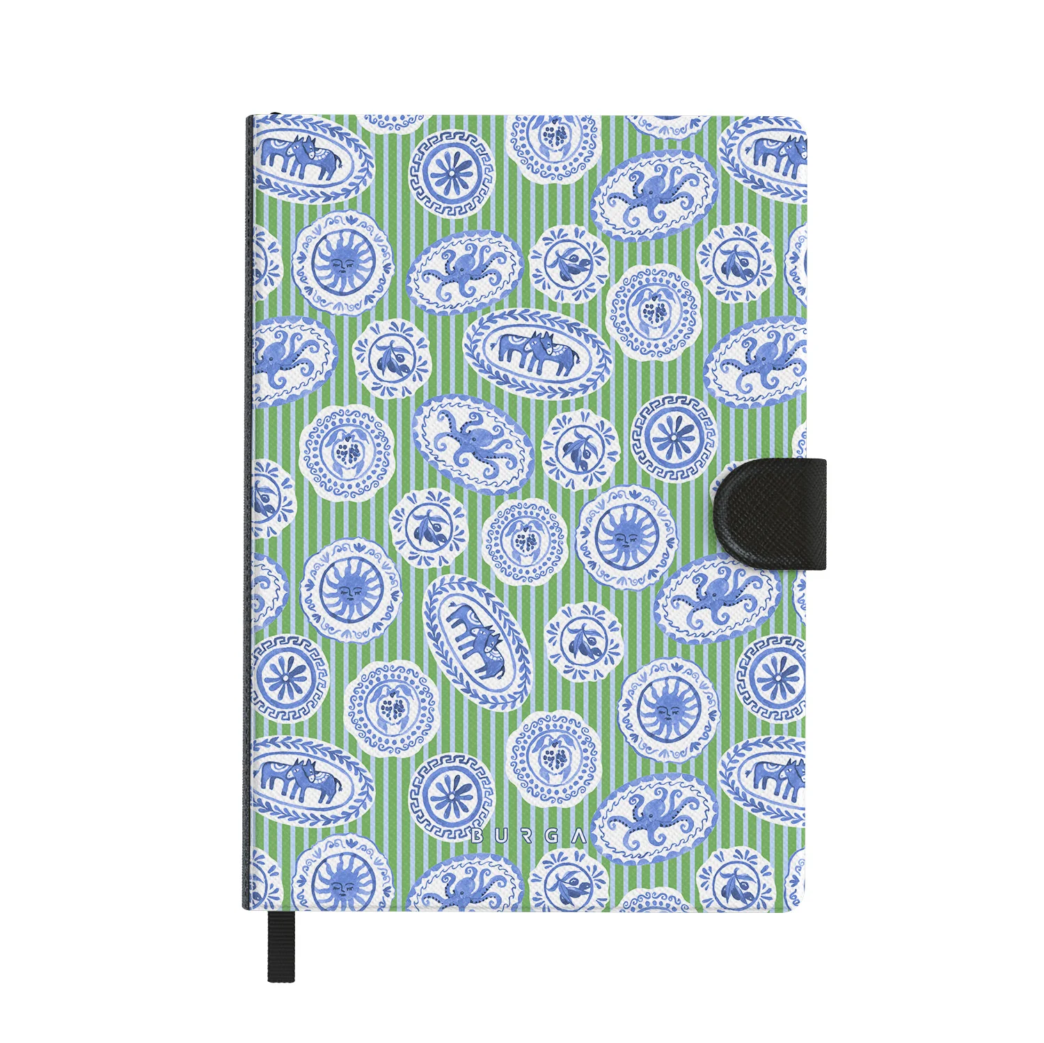 Taverna - Notebook - Image 2