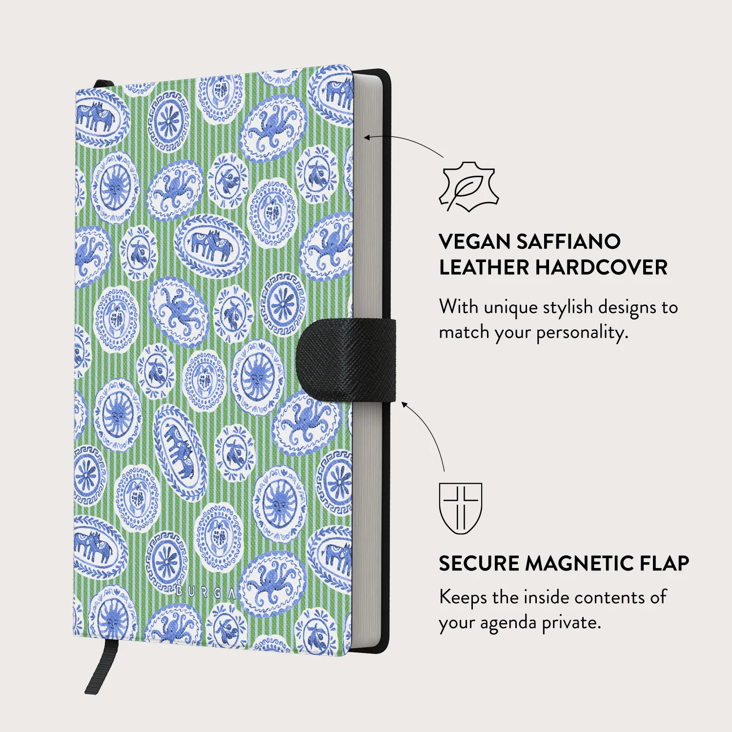 Taverna - Notebook - Image 6