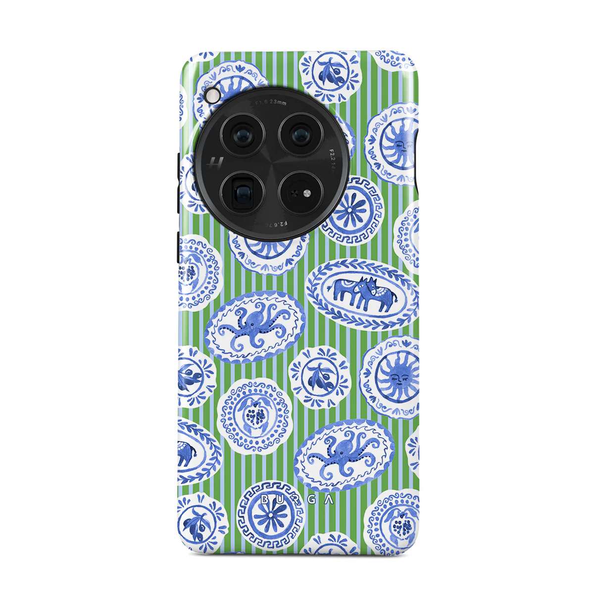 Taverna - OnePlus 12 Case