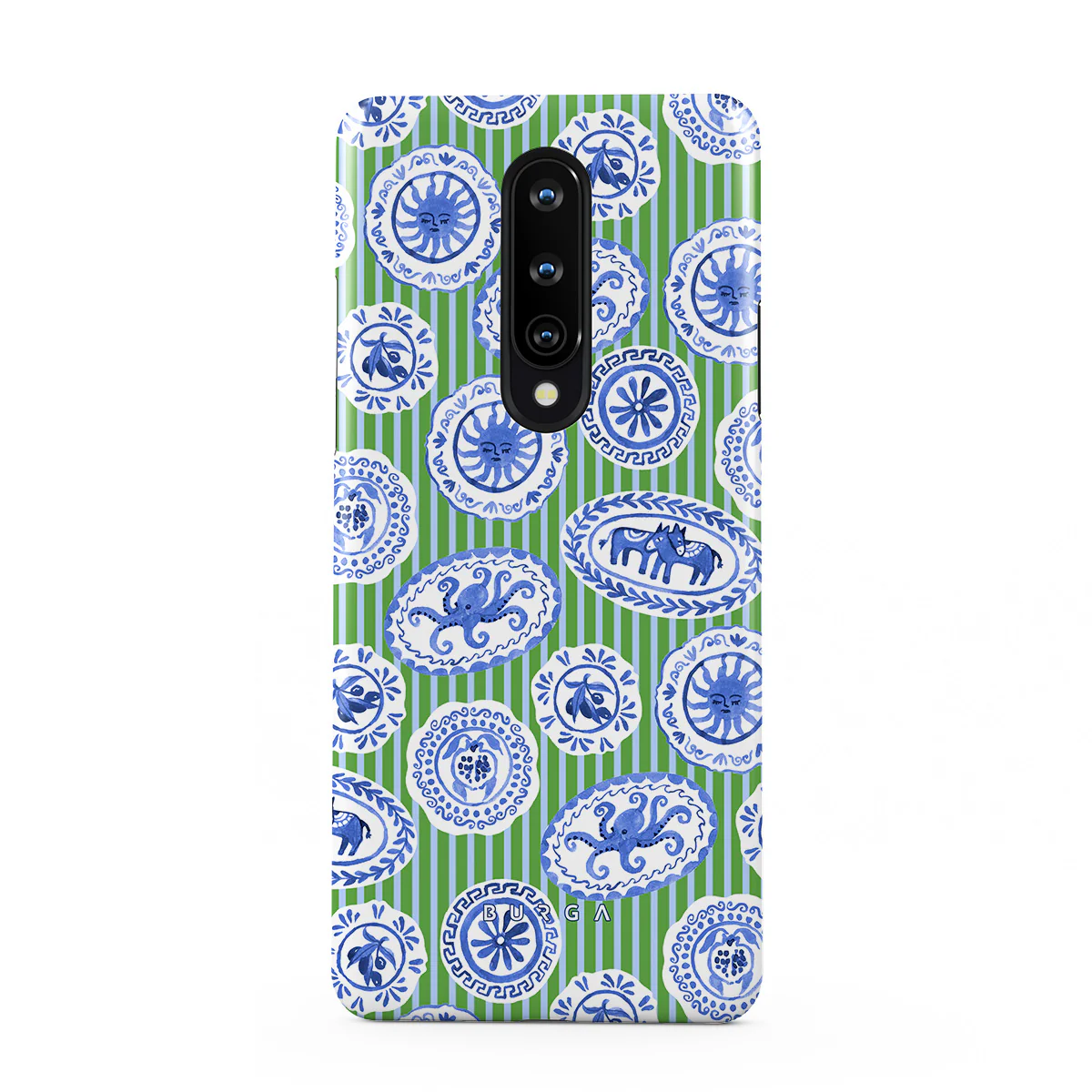 Taverna - OnePlus 8 Case