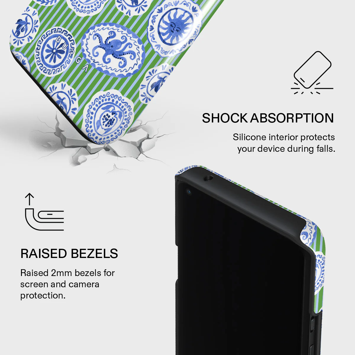 Taverna - OnePlus 9 Pro Case - Image 4