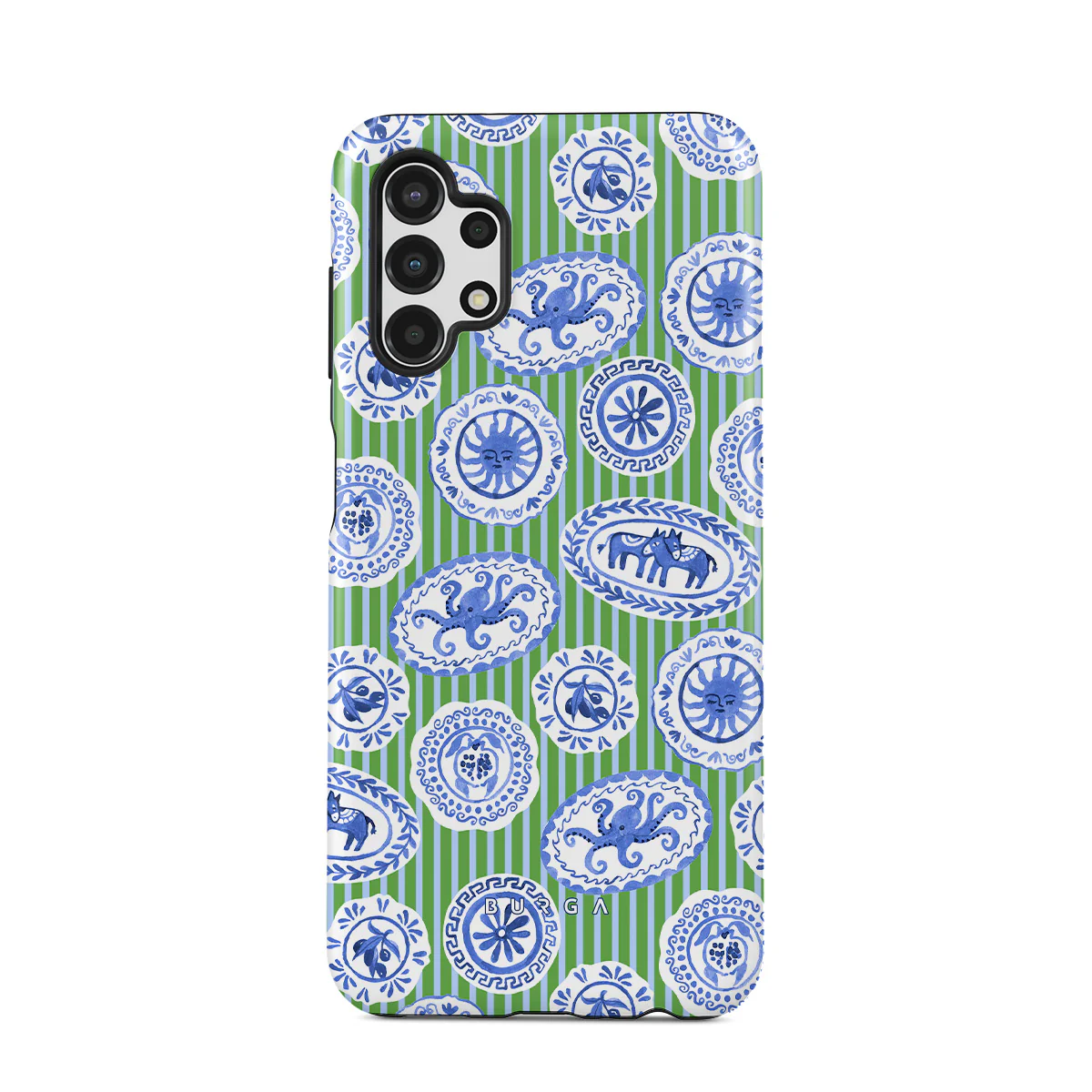 Taverna - Samsung Galaxy A13 4G Case