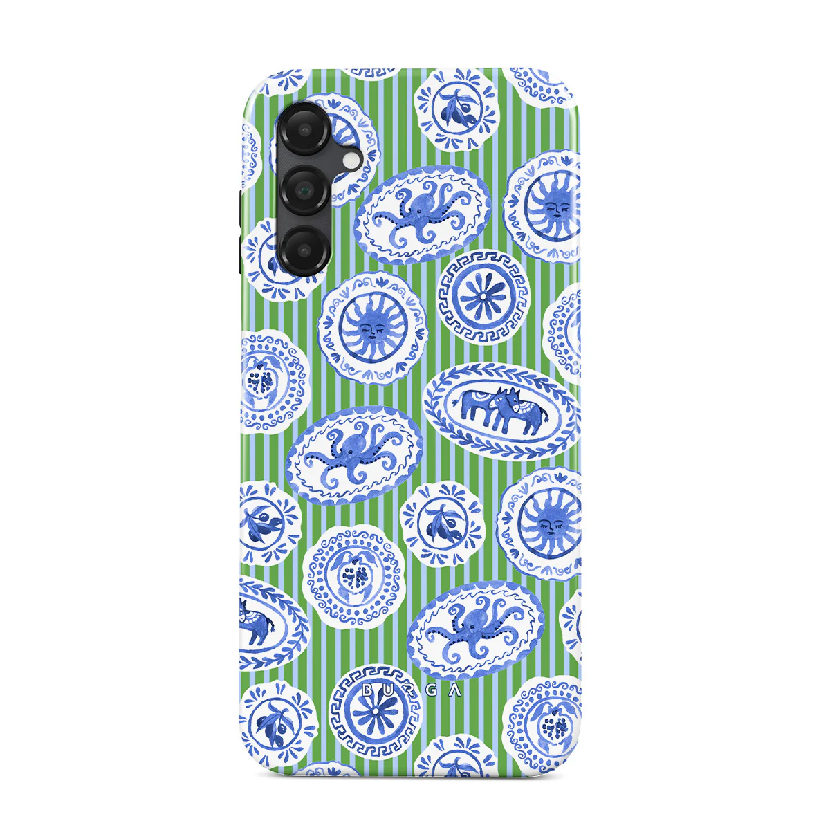 Taverna - Samsung Galaxy A14 5G Case