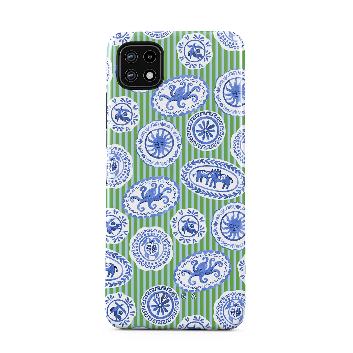 Taverna - Samsung Galaxy A22 5G Case