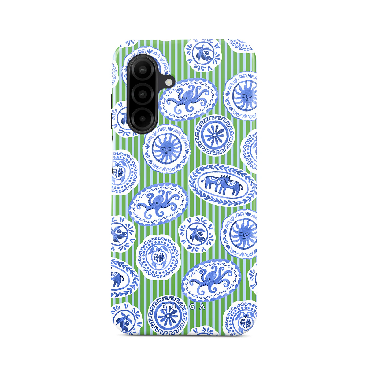 Taverna - Samsung Galaxy A26 5G Case