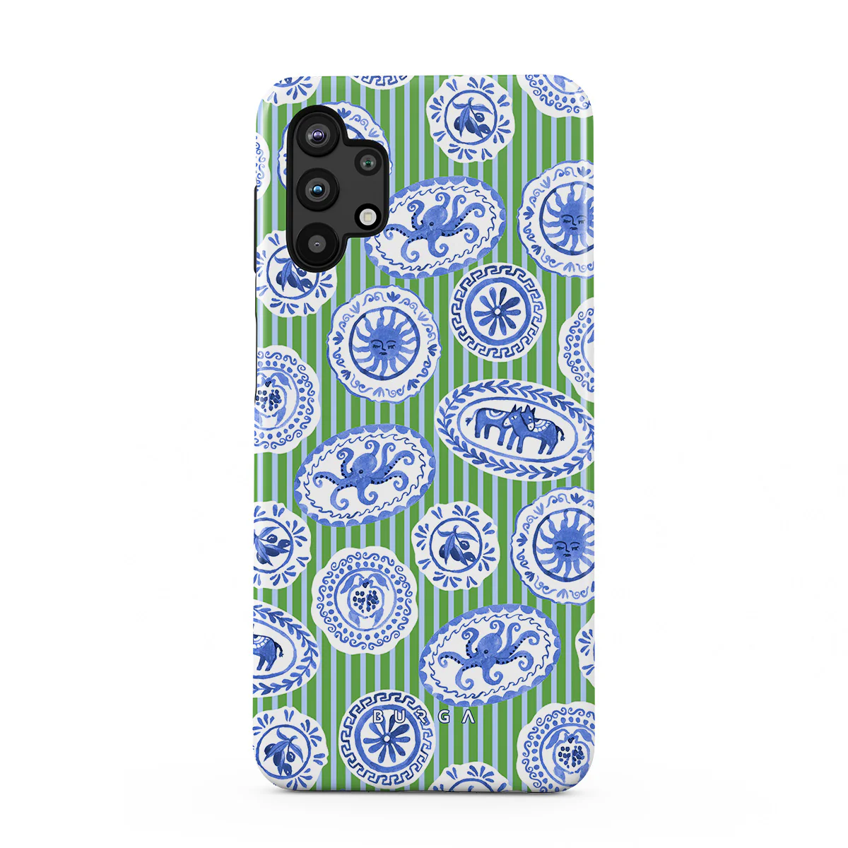 Taverna - Samsung Galaxy A32 5G Case