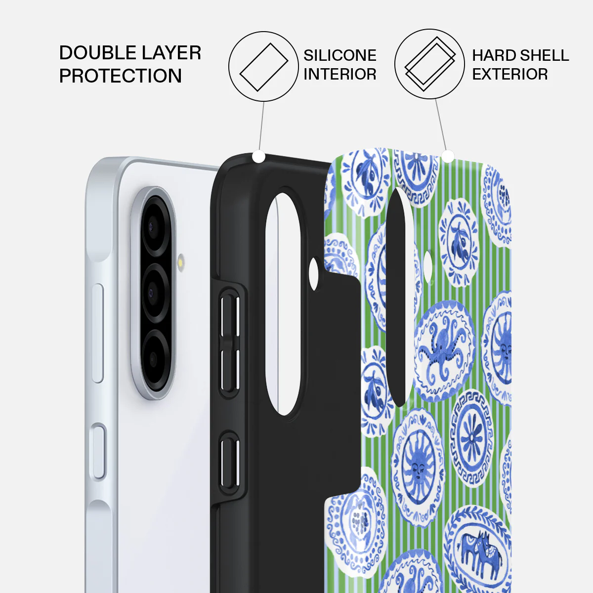 Taverna - Samsung Galaxy A36 5G Case - Image 2