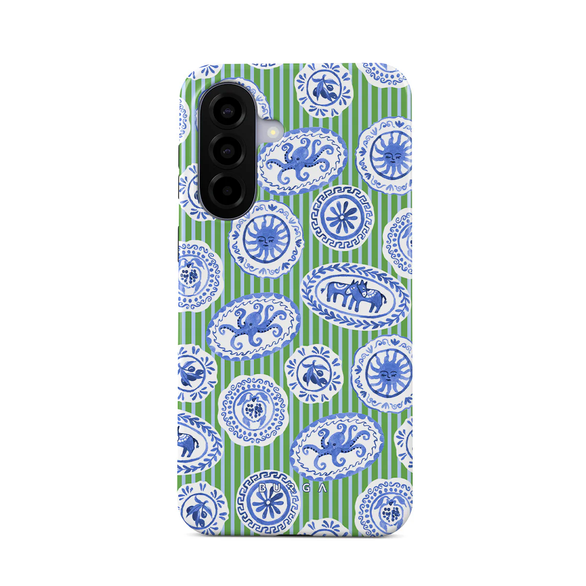 Taverna - Samsung Galaxy A37 5G Case
