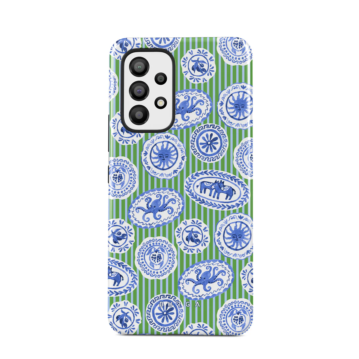 Taverna - Samsung Galaxy A53 Case