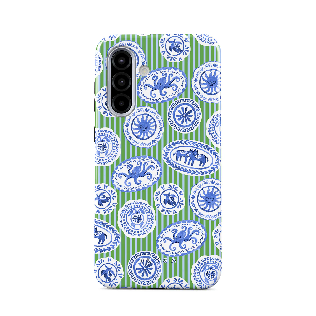 Taverna - Samsung Galaxy A56 5G Case