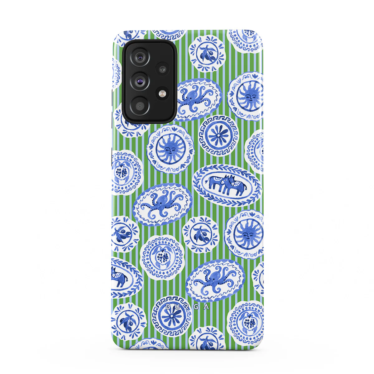 Taverna - Samsung Galaxy A72 4G / 5G Case - Image 5