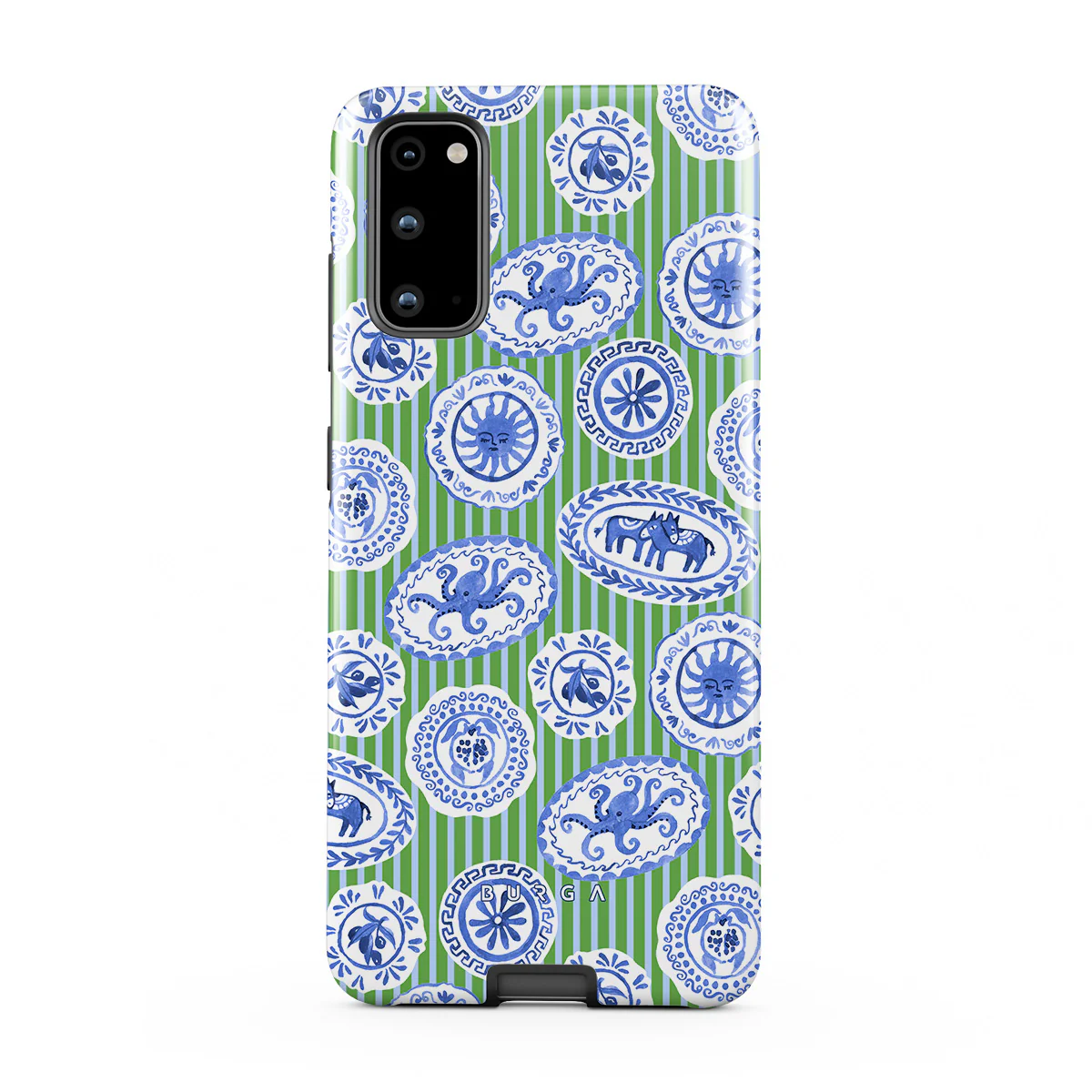 Taverna - Samsung Galaxy S20 FE 4G / 5G Case