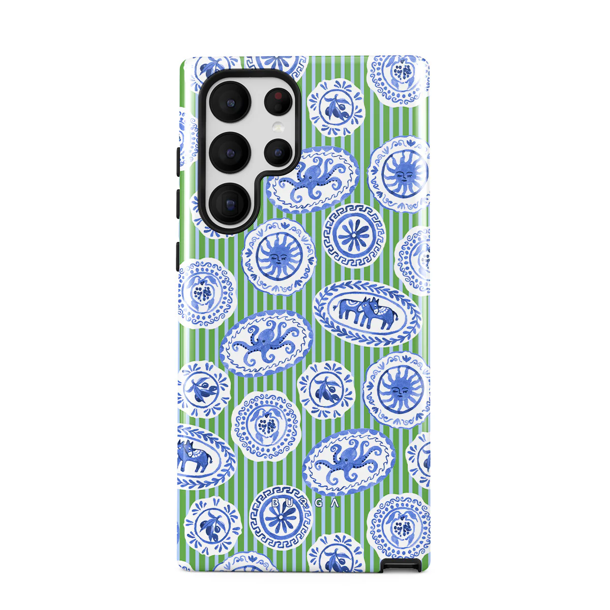 Taverna - Samsung Galaxy S22 Ultra Case