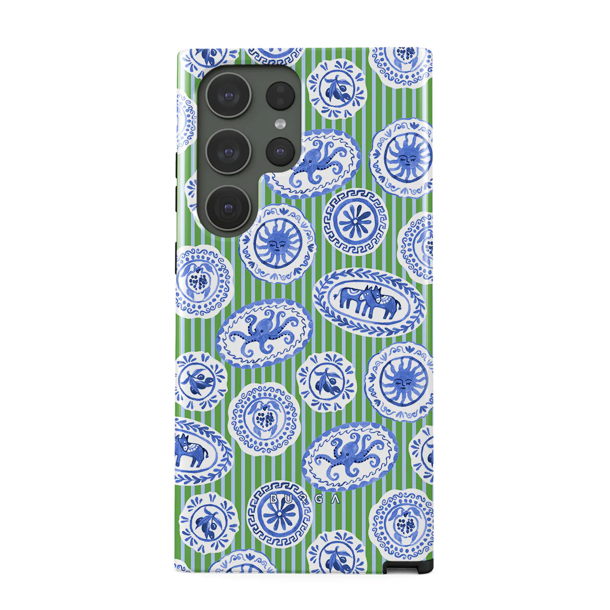 Taverna - Samsung Galaxy S23 Ultra Case