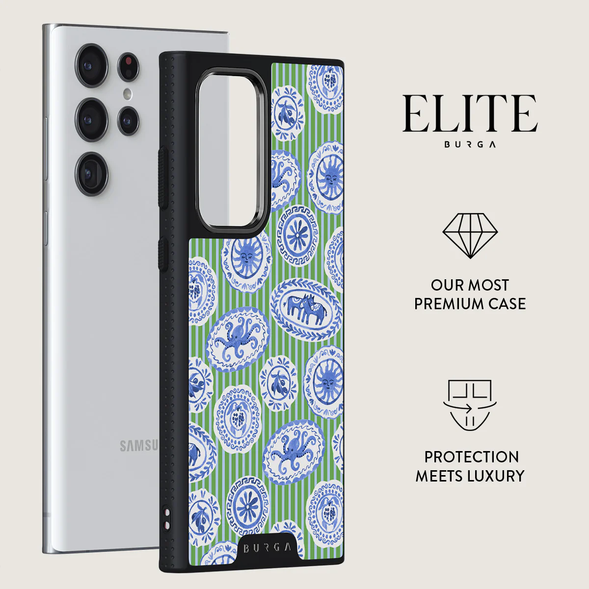 Taverna - Samsung Galaxy S23 Ultra Case - Image 13