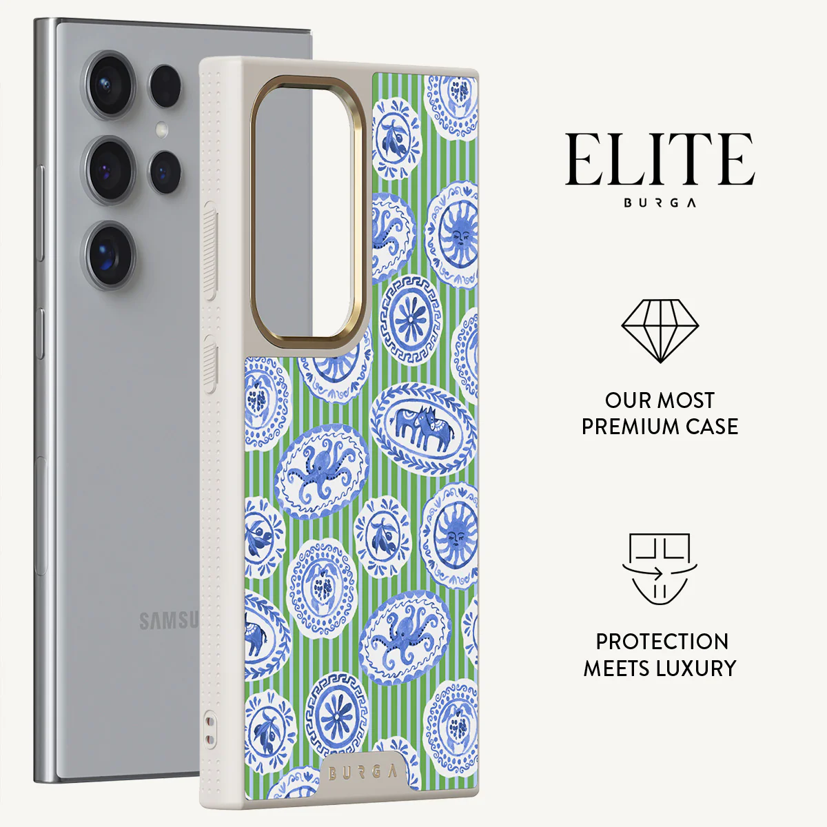 Taverna - Samsung Galaxy S23 Ultra Case - Image 20