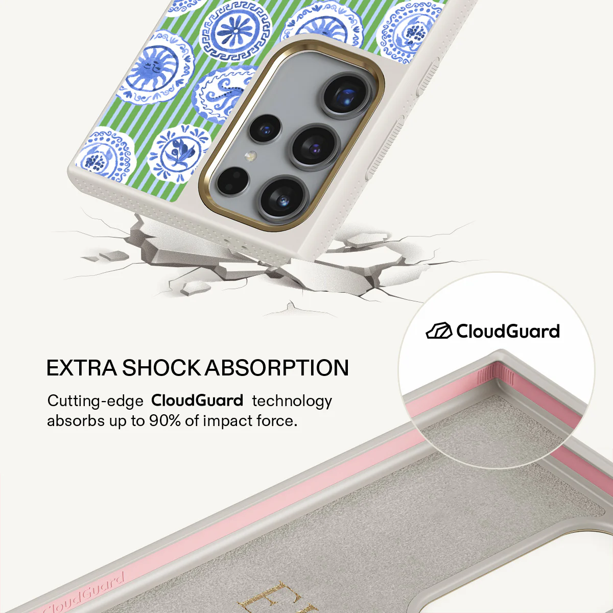 Taverna - Samsung Galaxy S23 Ultra Case - Image 21