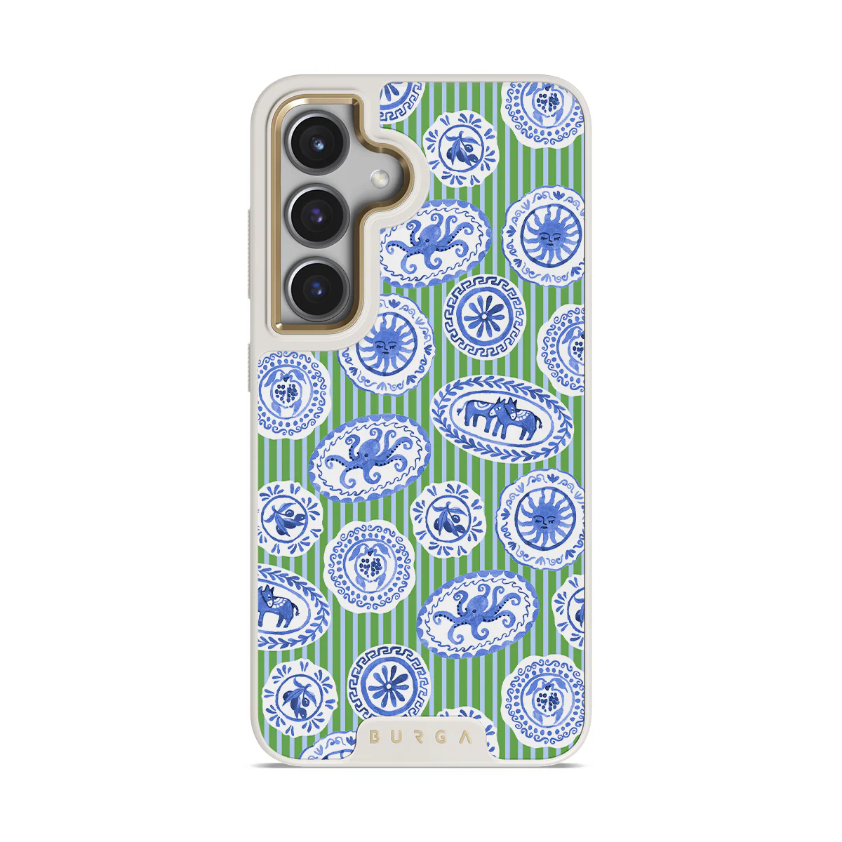 Taverna - Samsung Galaxy S24 Case - Image 19
