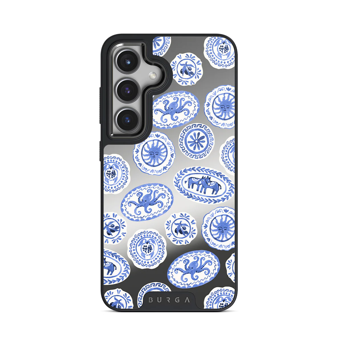Taverna - Samsung Galaxy S24 Case - Image 34