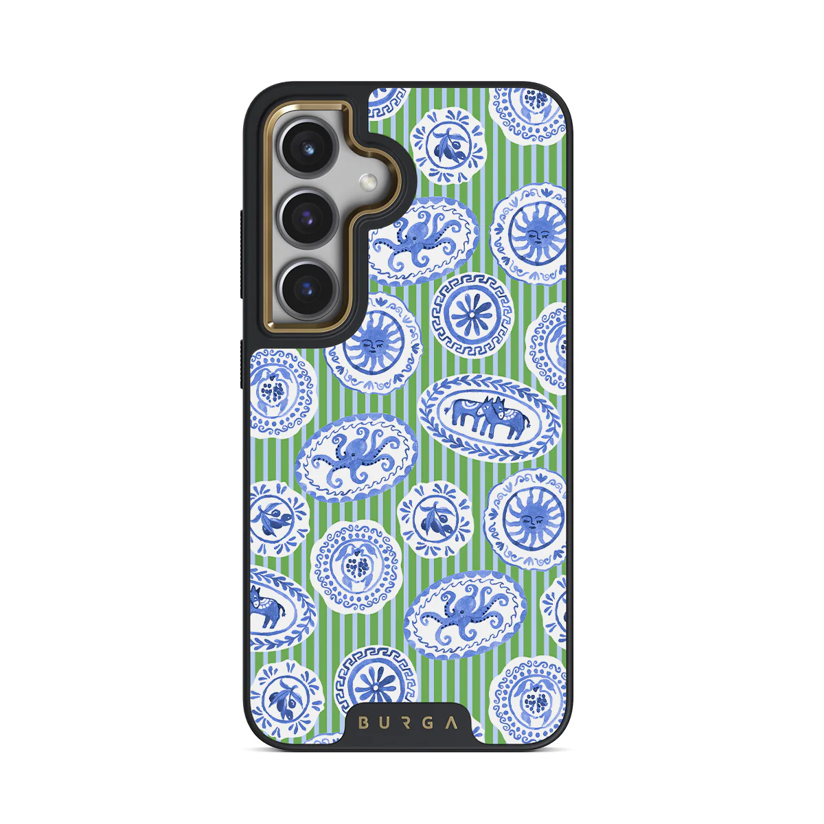 Taverna - Samsung Galaxy S24 Case - Image 5