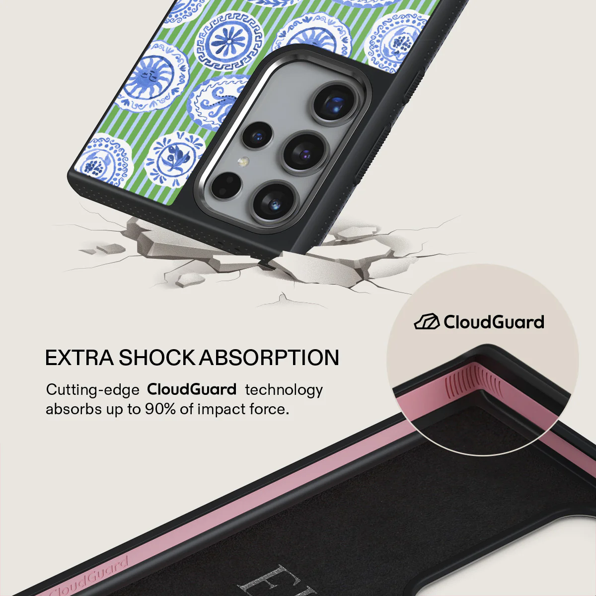 Taverna - Samsung Galaxy S24 Ultra Case - Image 14