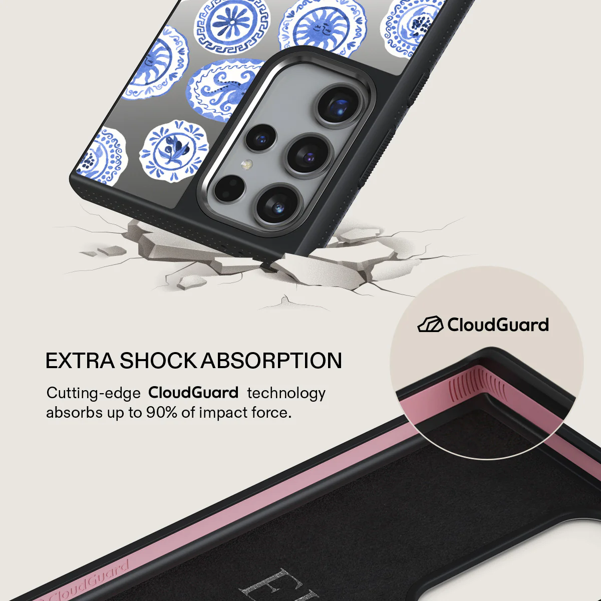 Taverna - Samsung Galaxy S24 Ultra Case - Image 36