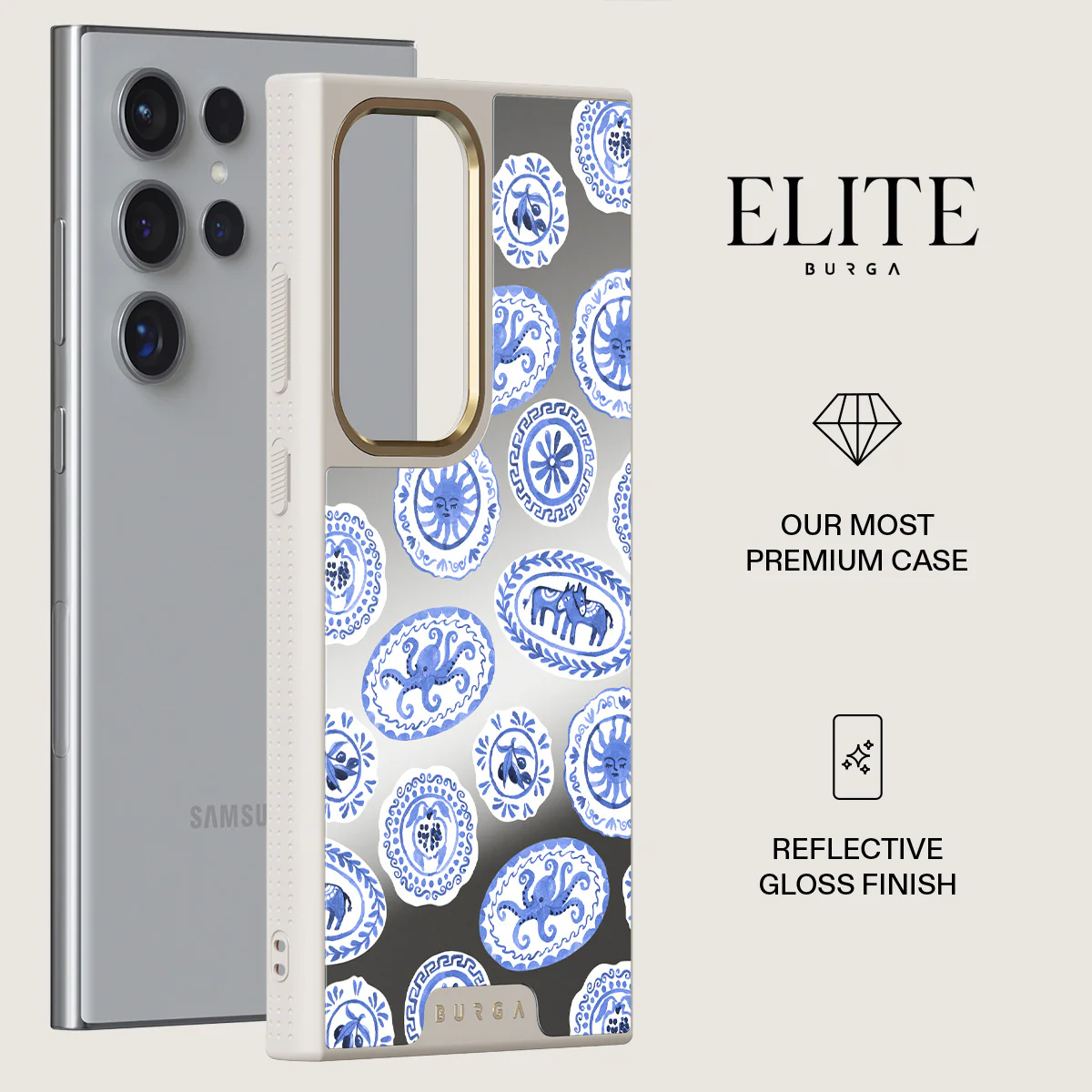 Taverna - Samsung Galaxy S24 Ultra Case - Image 47