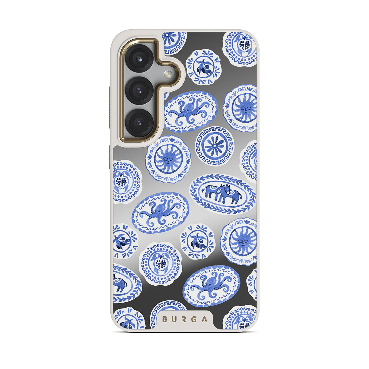 Taverna - Samsung Galaxy S25 Case - Image 49