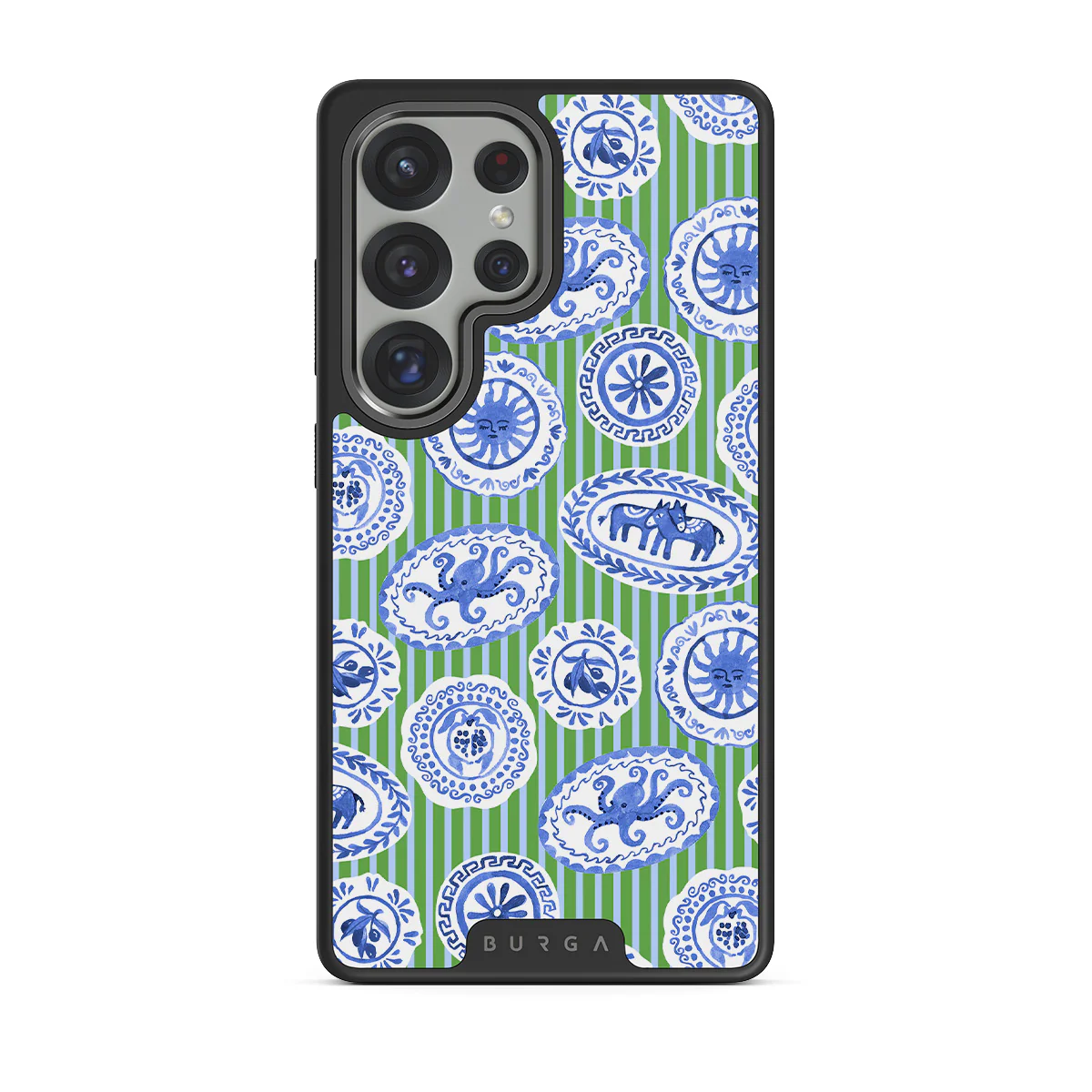 Taverna - Samsung Galaxy S25 Ultra Case - Image 12