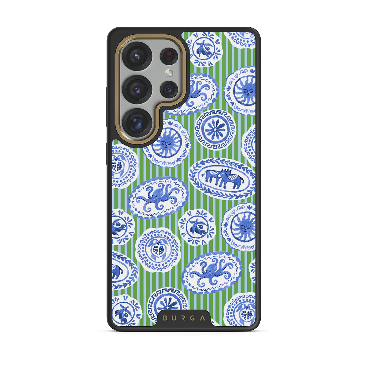 Taverna - Samsung Galaxy S25 Ultra Case - Image 5