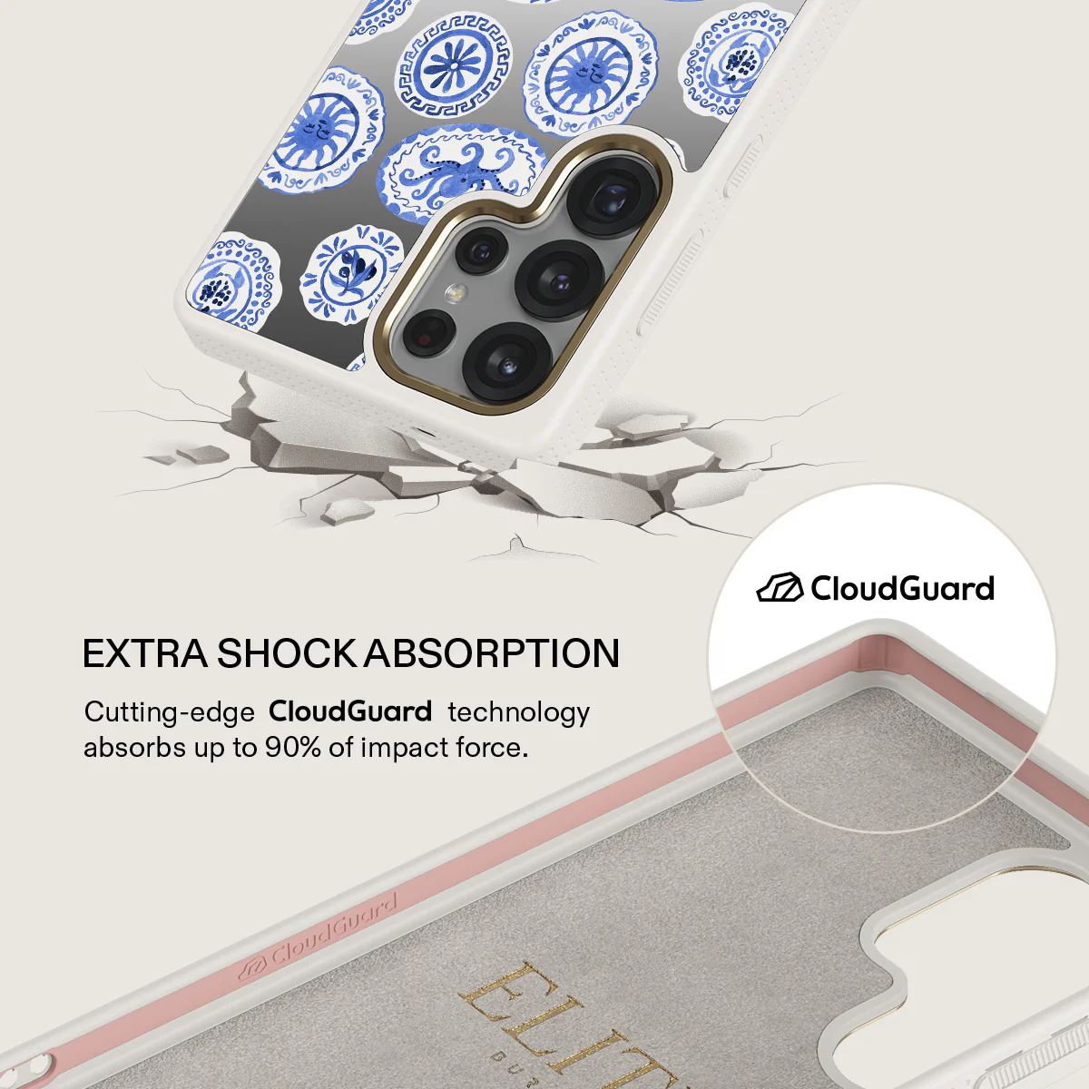 Taverna - Samsung Galaxy S25 Ultra Case - Image 51