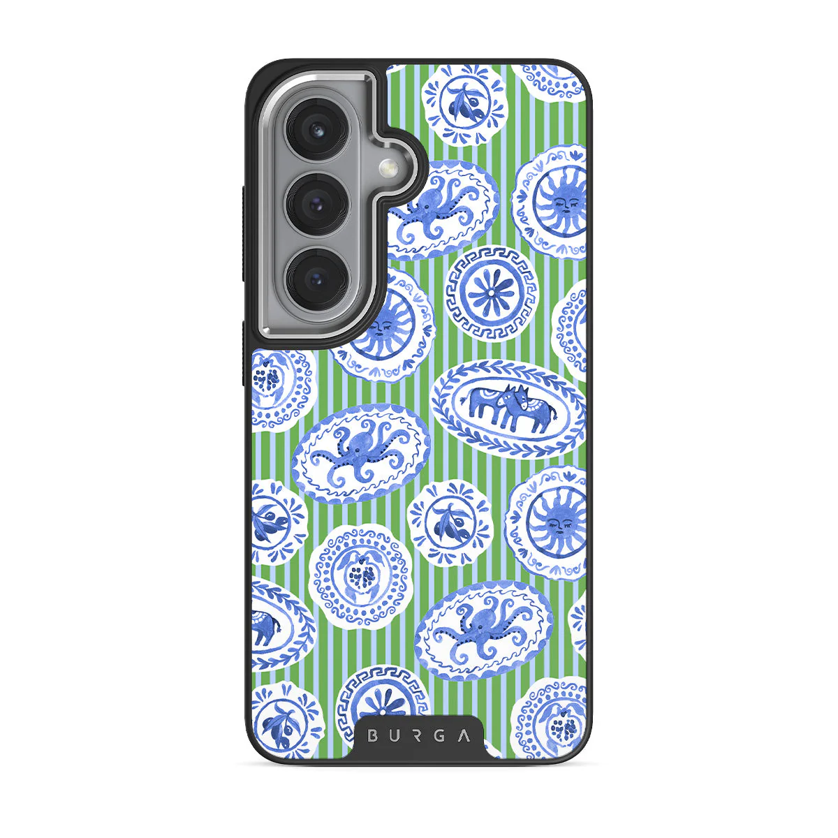 Taverna - Samsung Galaxy S26 Case - Image 19