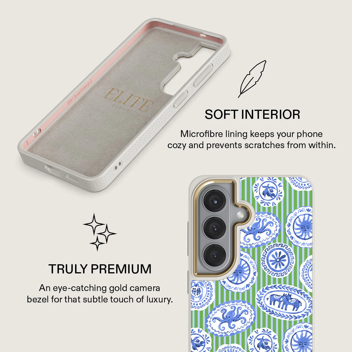 Taverna - Samsung Galaxy S26 Case - Image 31