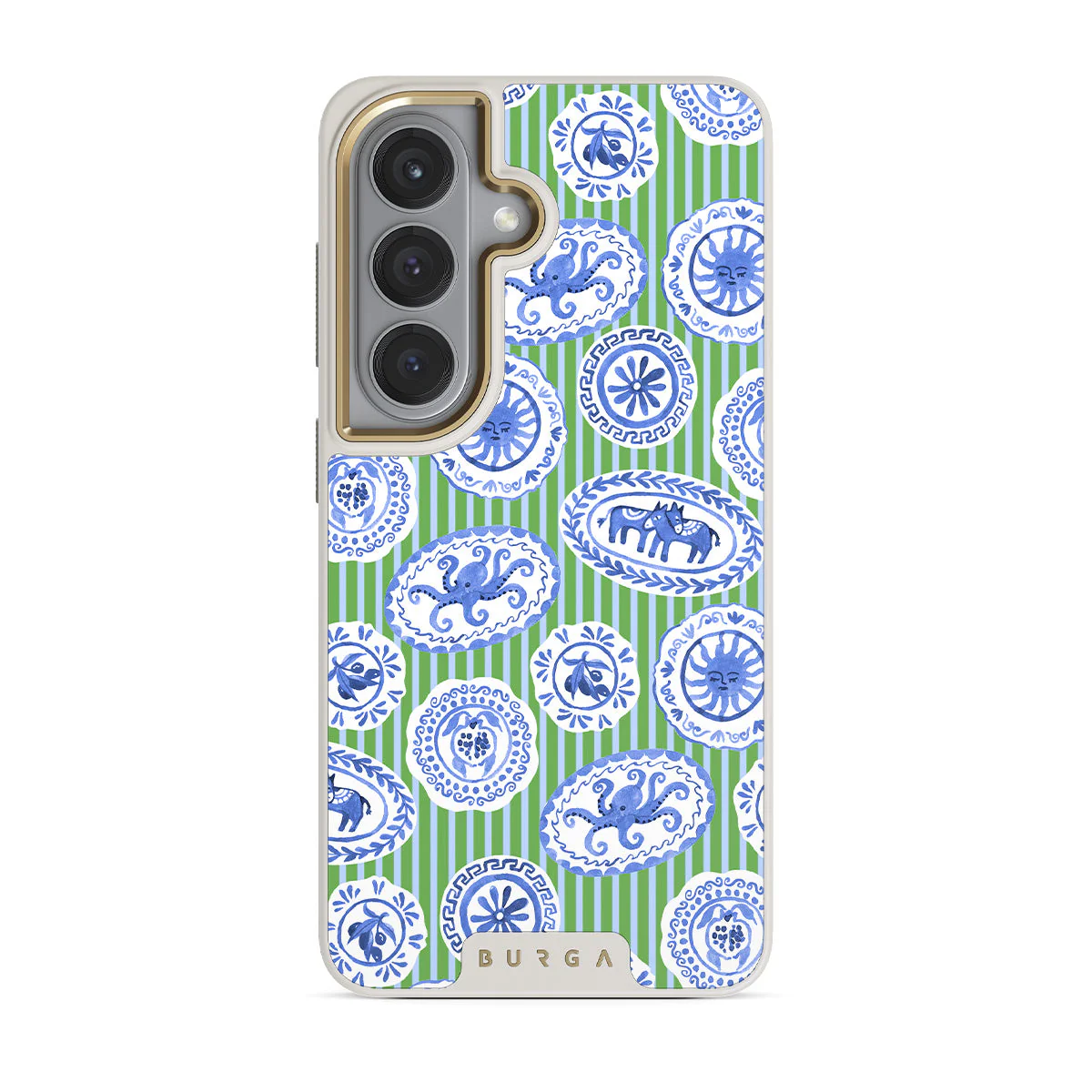 Taverna - Samsung Galaxy S26 Plus Case - Image 26