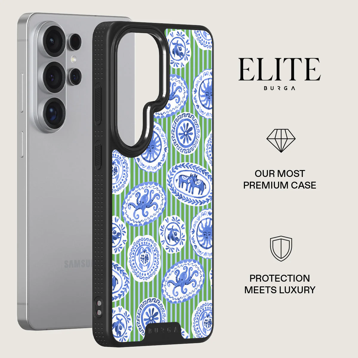 Taverna - Samsung Galaxy S26 Ultra Case - Image 13