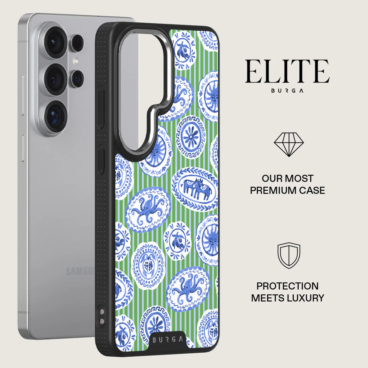 Taverna - Samsung Galaxy S26 Ultra Case - Image 20