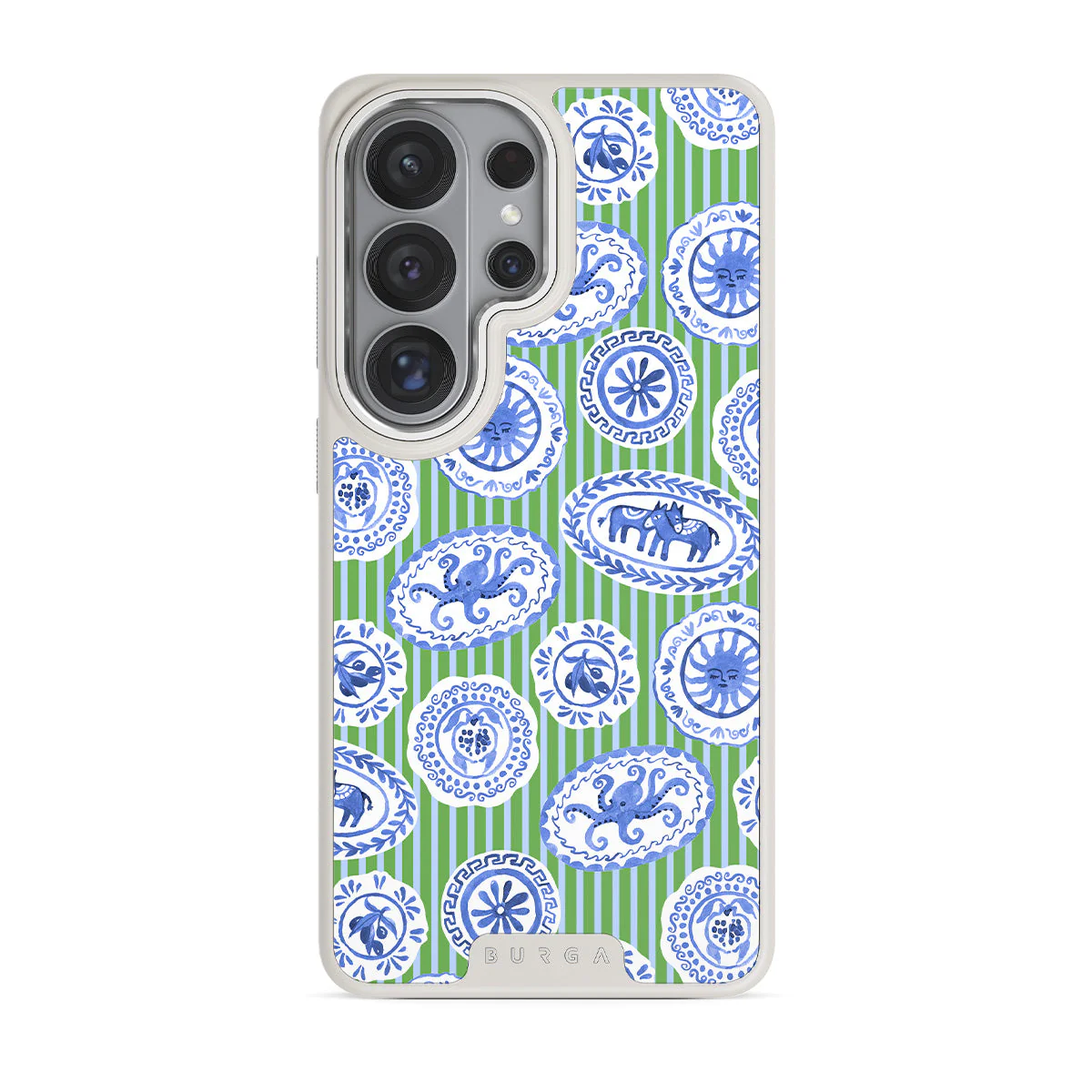 Taverna - Samsung Galaxy S26 Ultra Case - Image 33