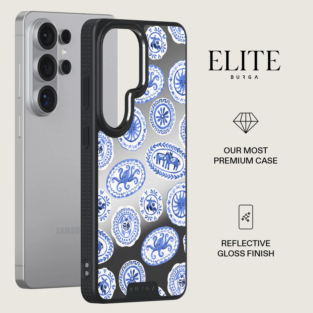 Taverna - Samsung Galaxy S26 Ultra Case - Image 49