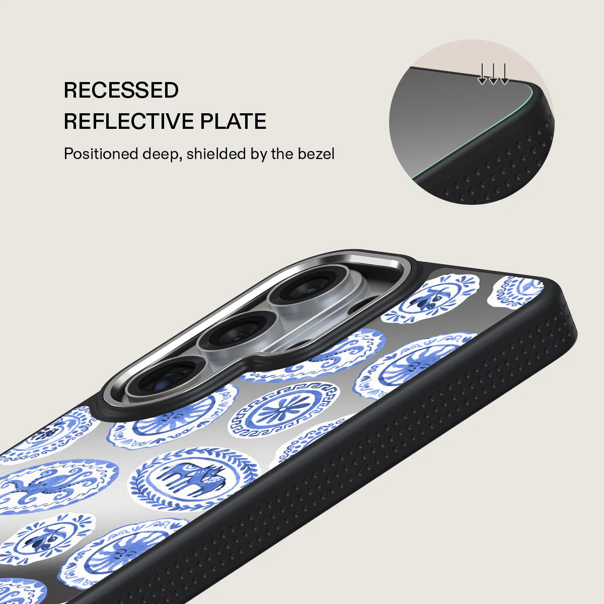 Taverna - Samsung Galaxy S26 Ultra Case - Image 59