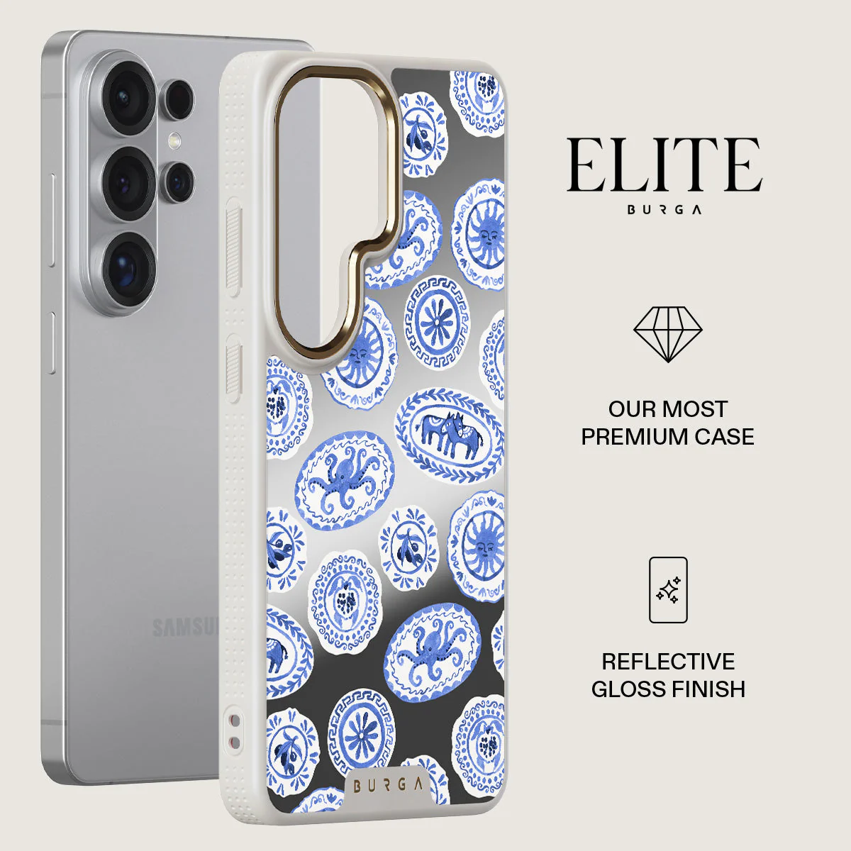 Taverna - Samsung Galaxy S26 Ultra Case - Image 72
