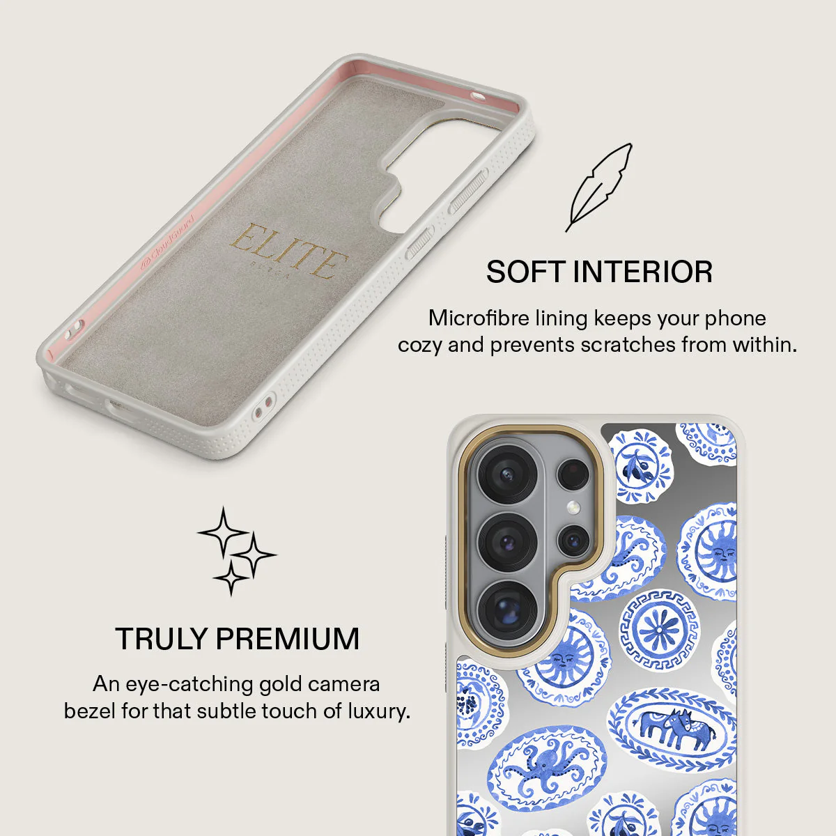 Taverna - Samsung Galaxy S26 Ultra Case - Image 77