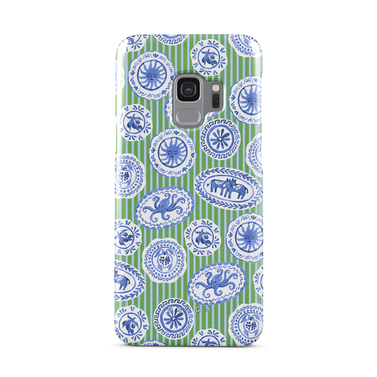 Taverna - Samsung Galaxy S9 Case