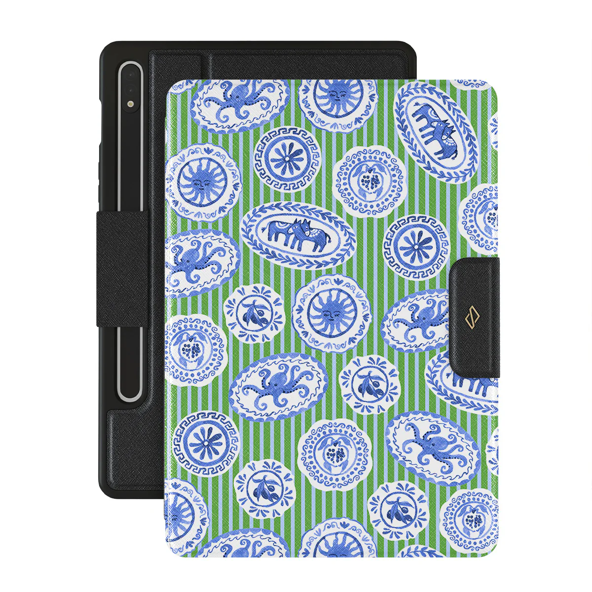 Taverna - Samsung Galaxy Tab S9 Case
